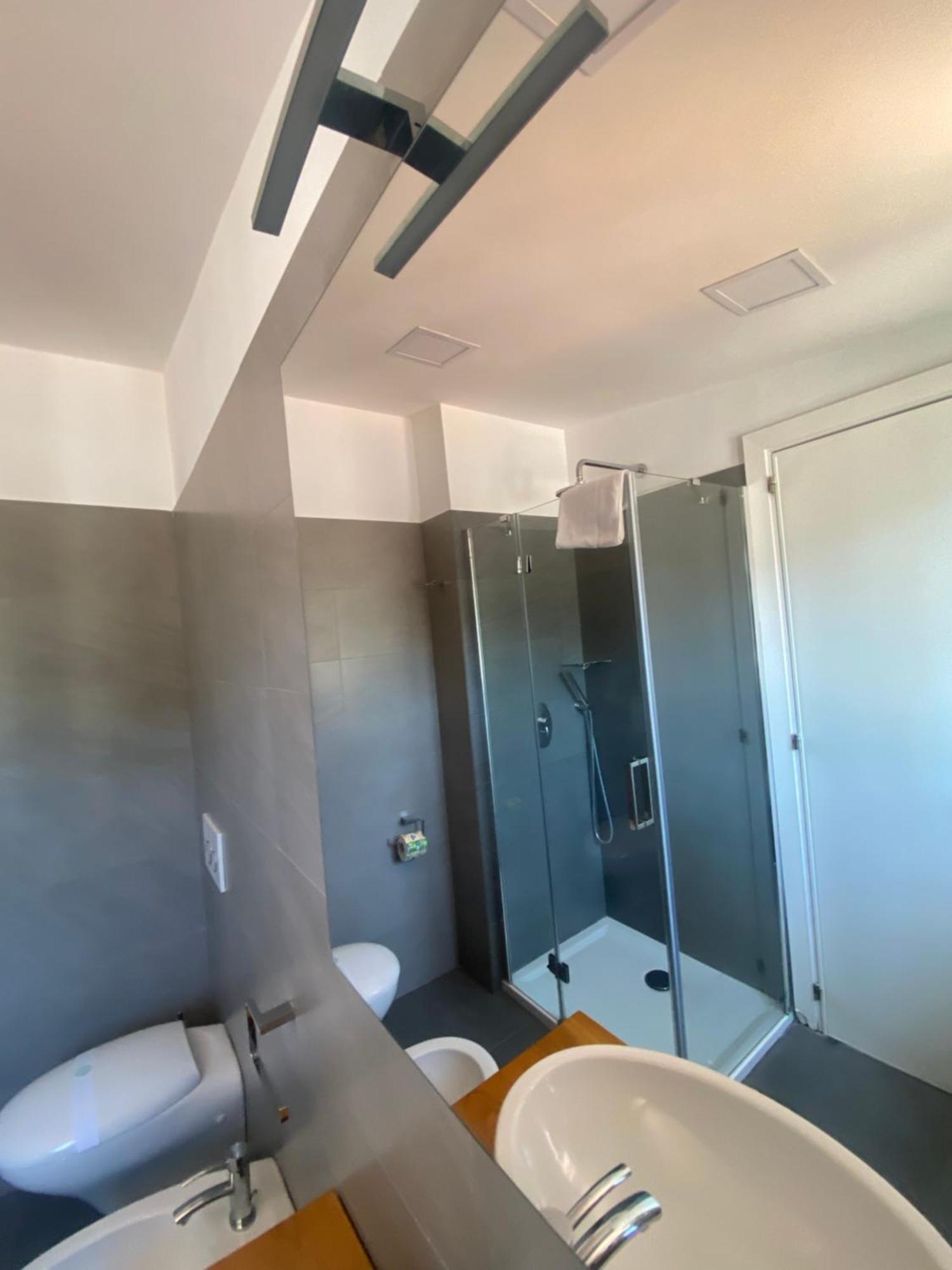 B&B Unique ソレント エクステリア 写真