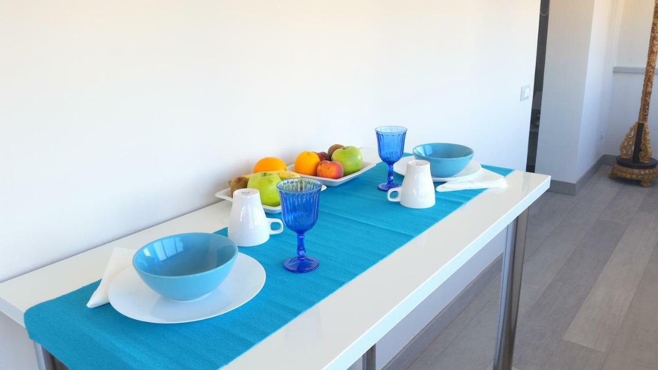 B&B Unique ソレント エクステリア 写真