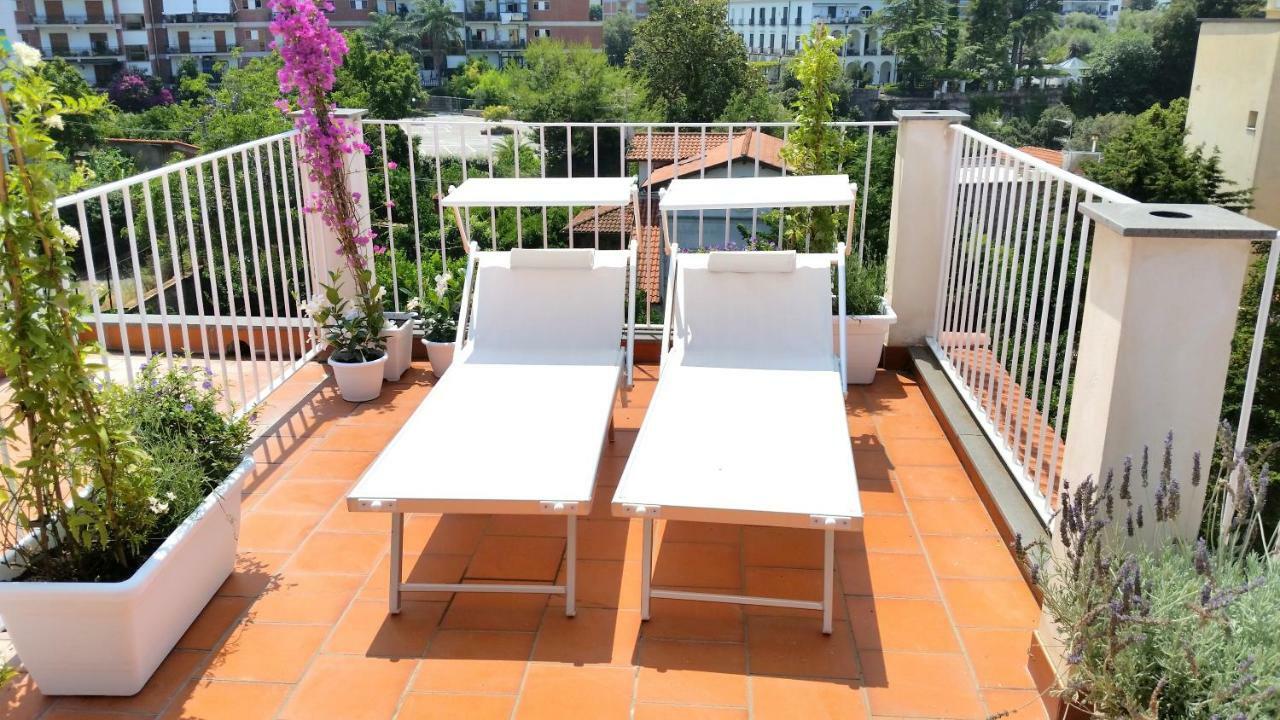 B&B Unique ソレント エクステリア 写真